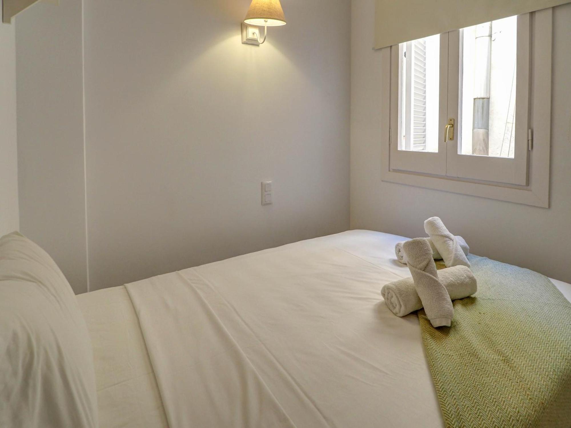 Clarimar Duplex By Hello Homes 锡切斯 外观 照片
