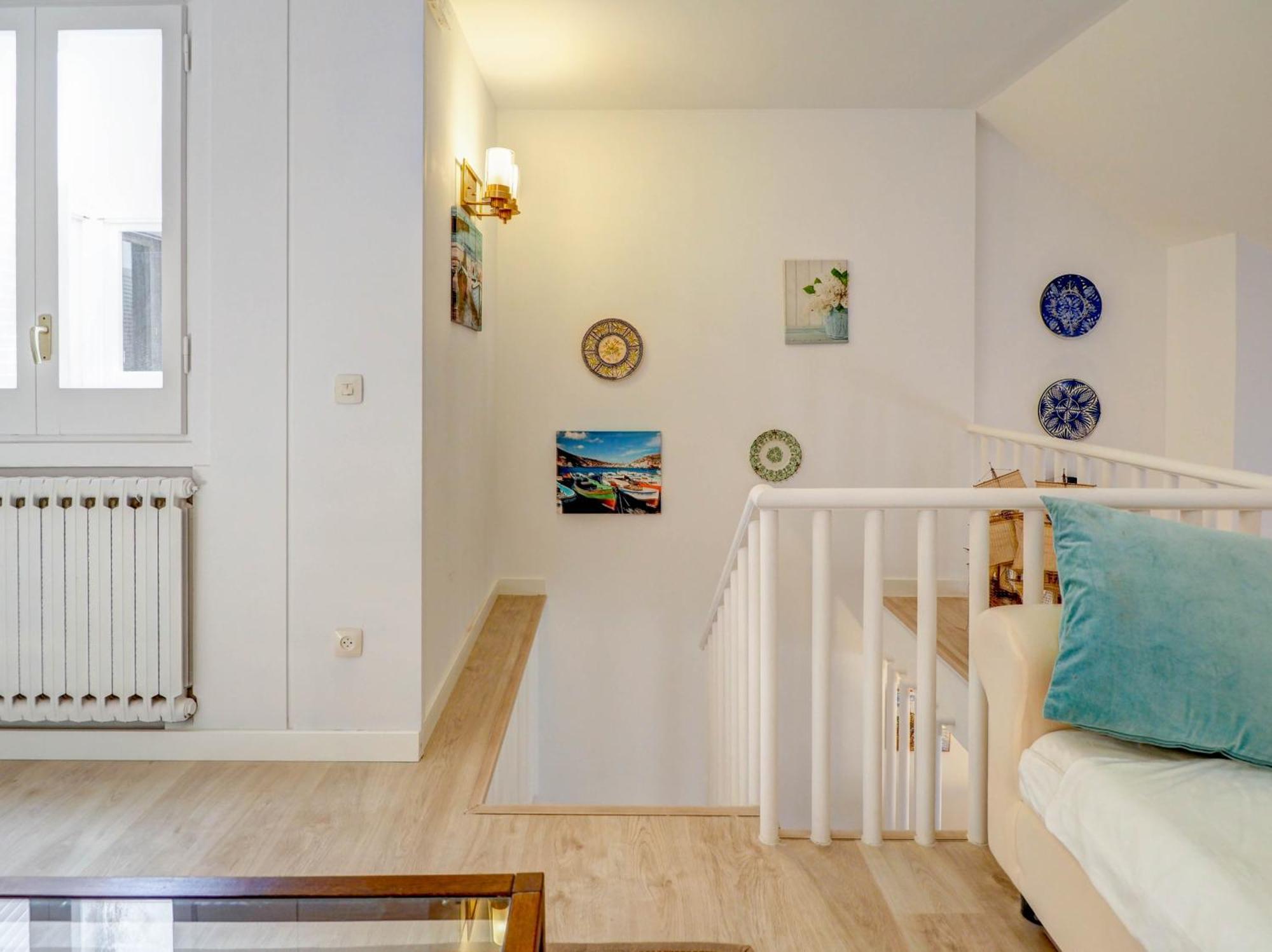 Clarimar Duplex By Hello Homes 锡切斯 外观 照片