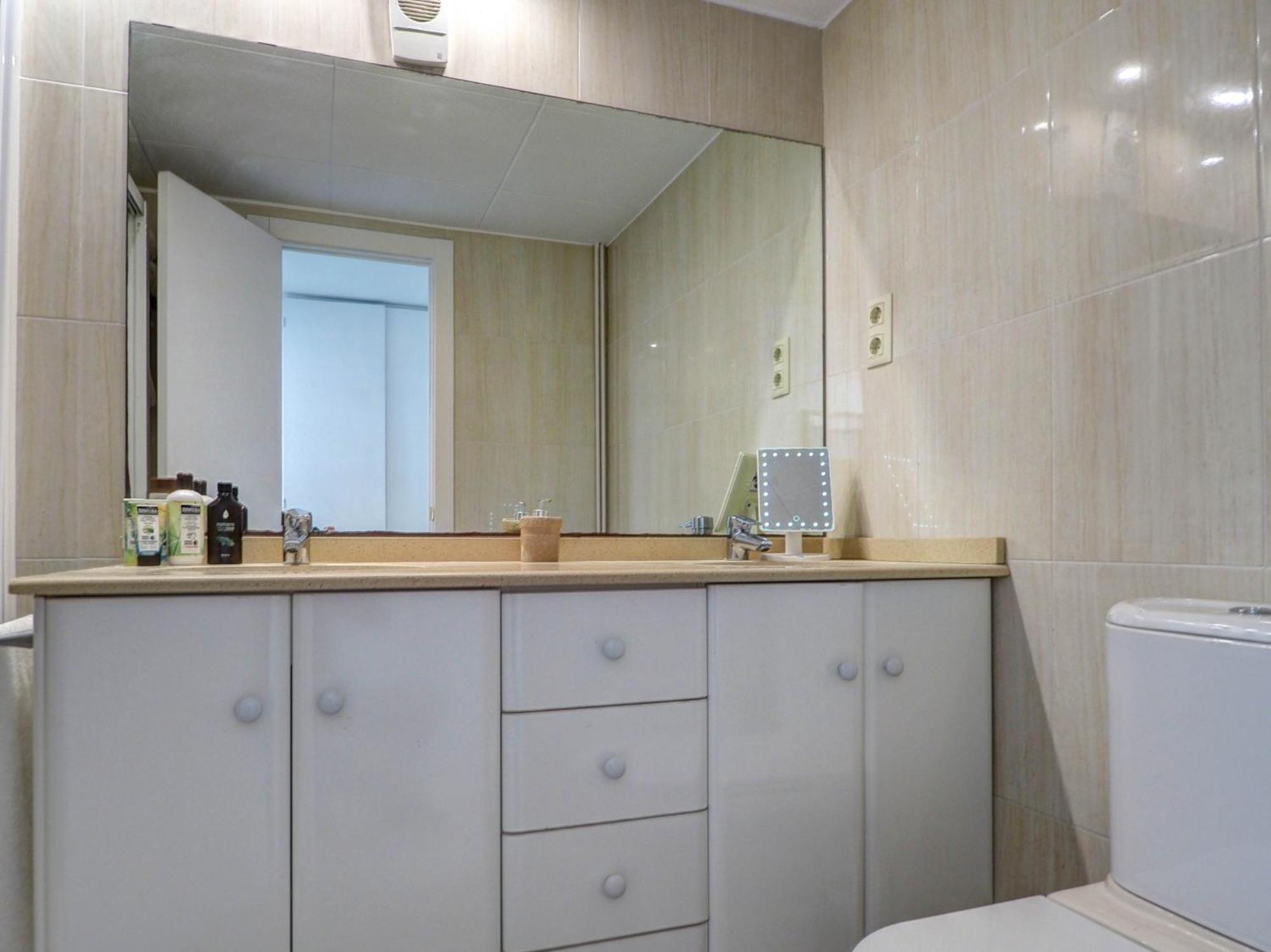 Clarimar Duplex By Hello Homes 锡切斯 外观 照片